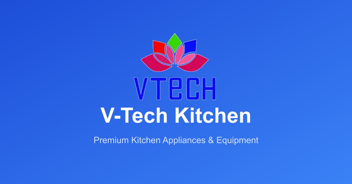 www.vtechkitchen.com